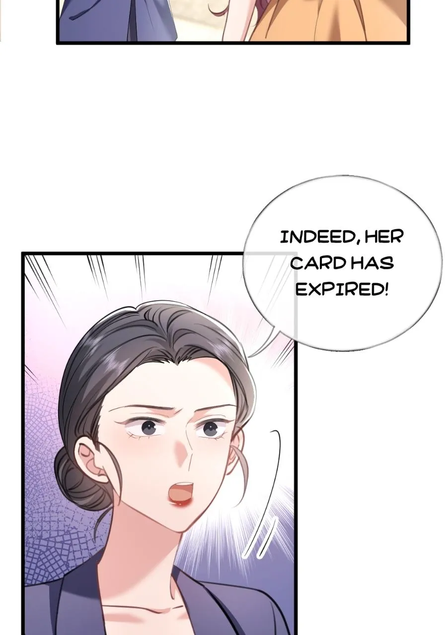 Meet My Ex AgainAs His Aunt Chapter 9 page 33 - 