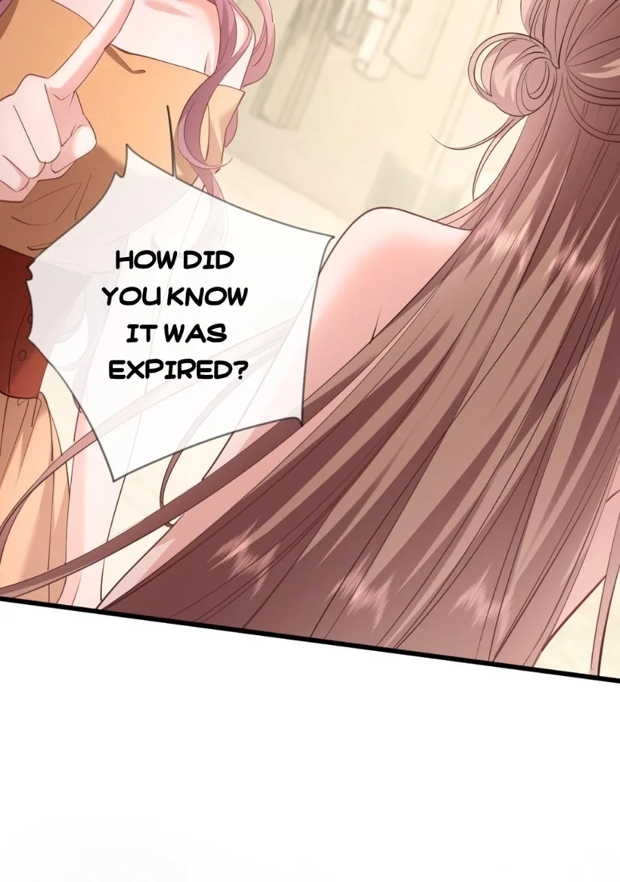 Meet My Ex AgainAs His Aunt Chapter 9 page 35 - 