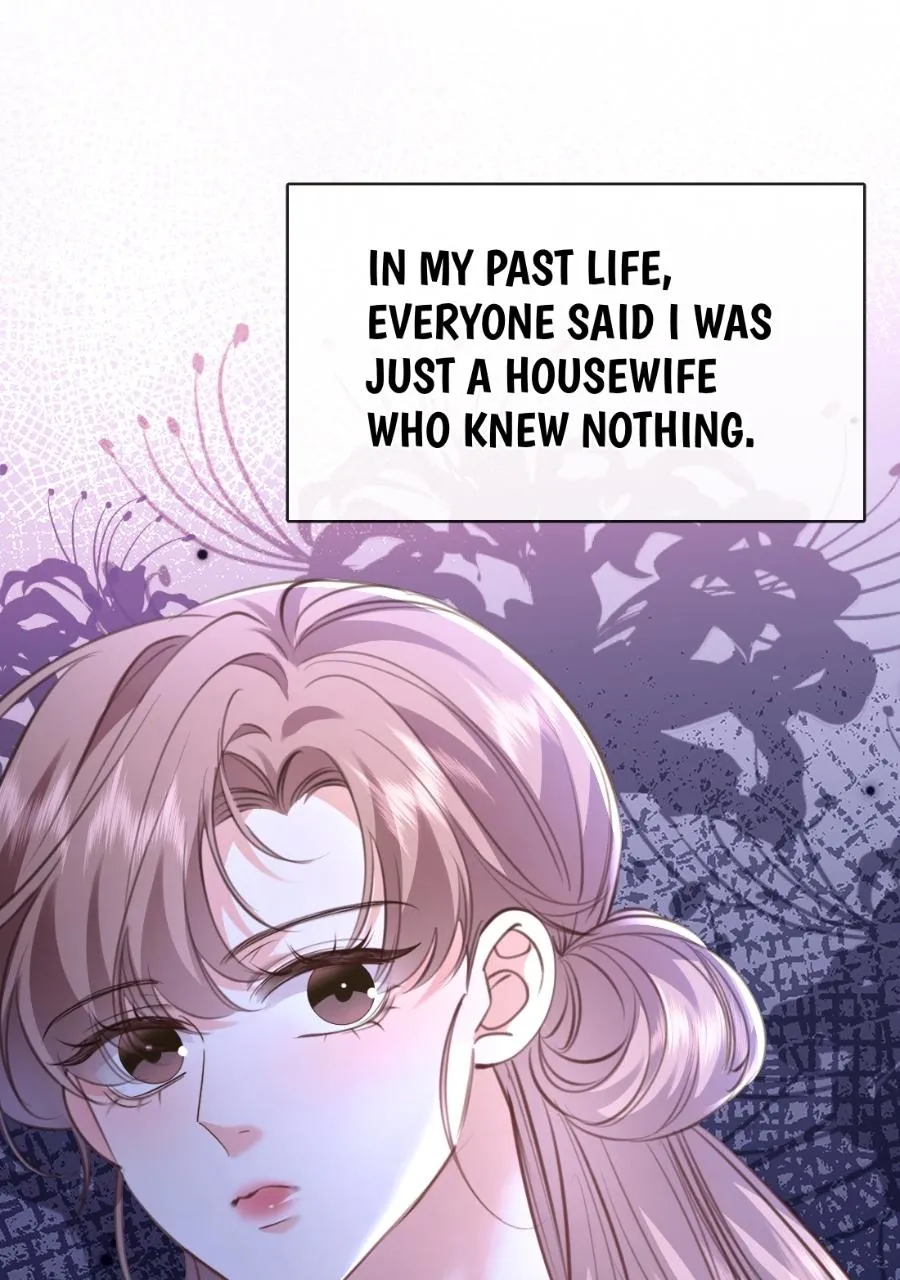 Meet My Ex AgainAs His Aunt Chapter 9 page 36 - 