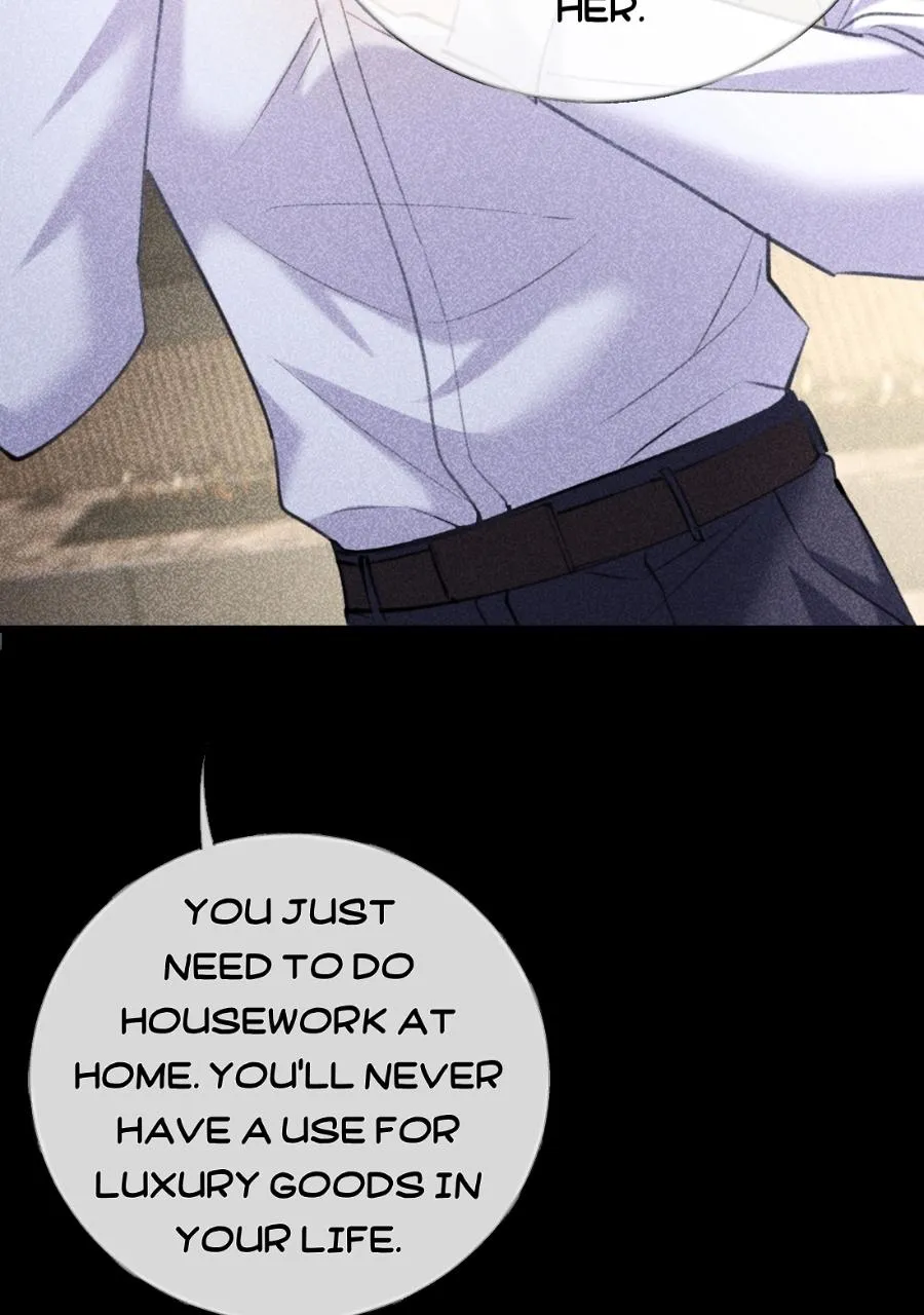 Meet My Ex AgainAs His Aunt Chapter 9 page 40 - 