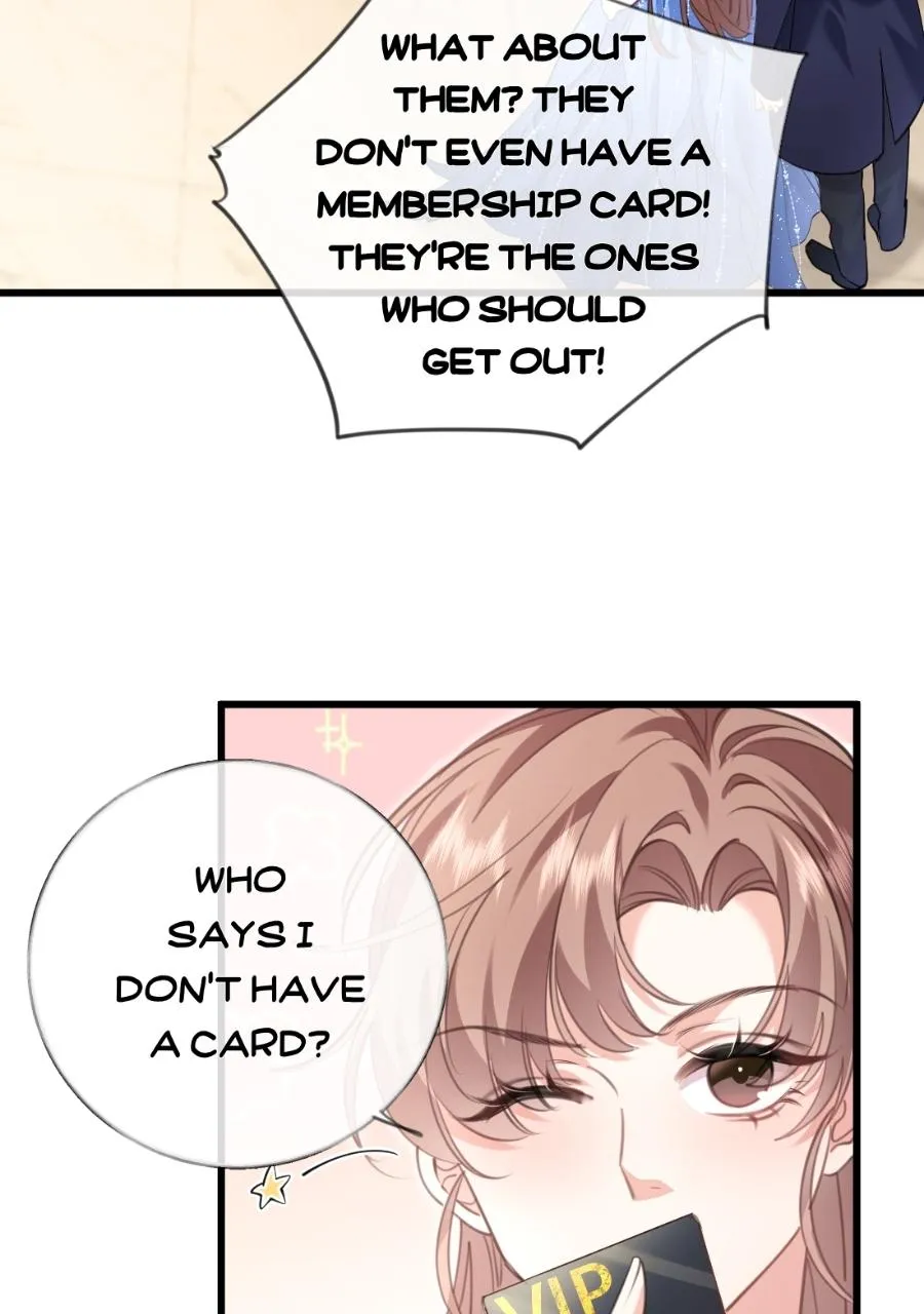 Meet My Ex AgainAs His Aunt Chapter 9 page 43 - 