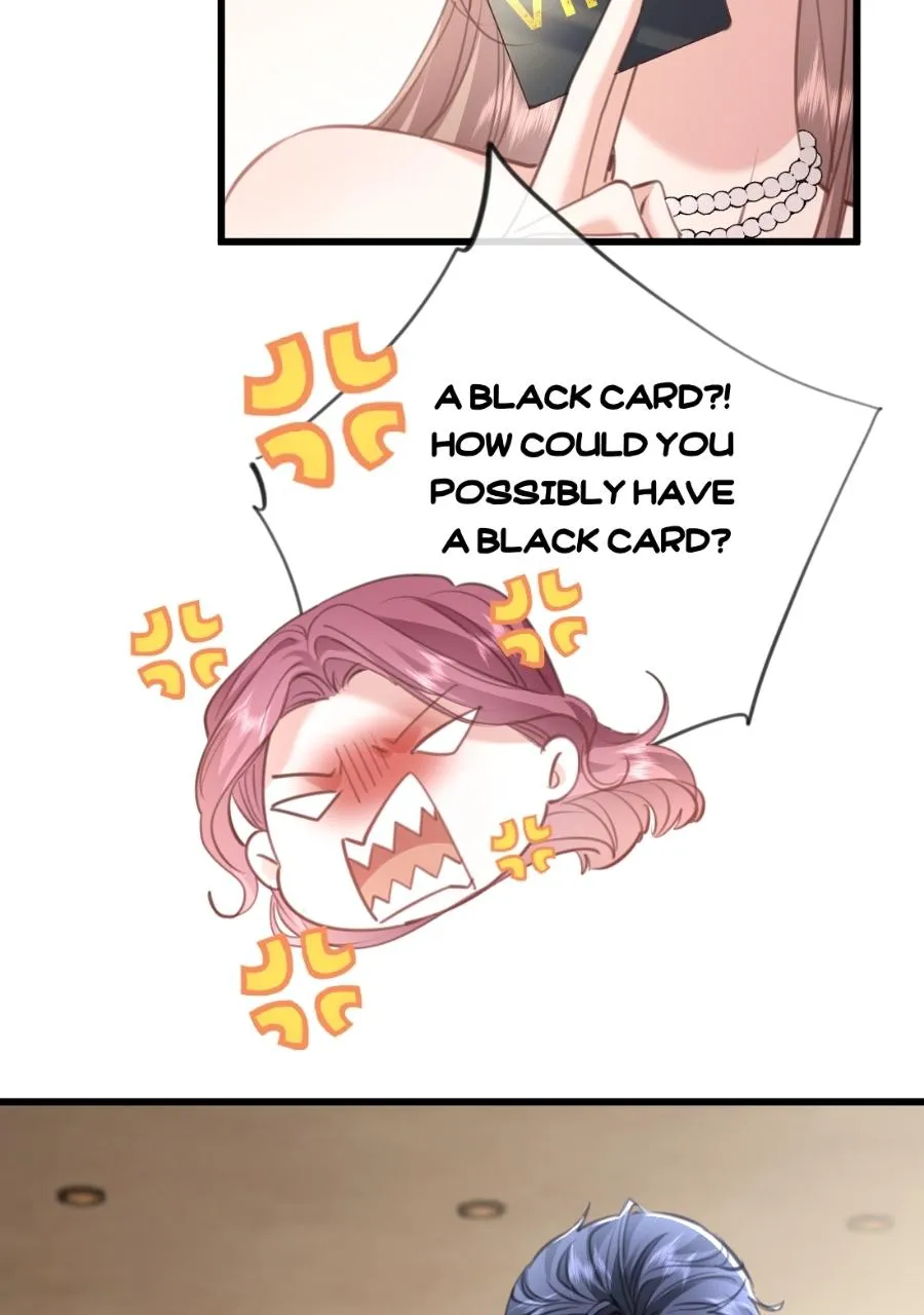 Meet My Ex AgainAs His Aunt Chapter 9 page 44 - 
