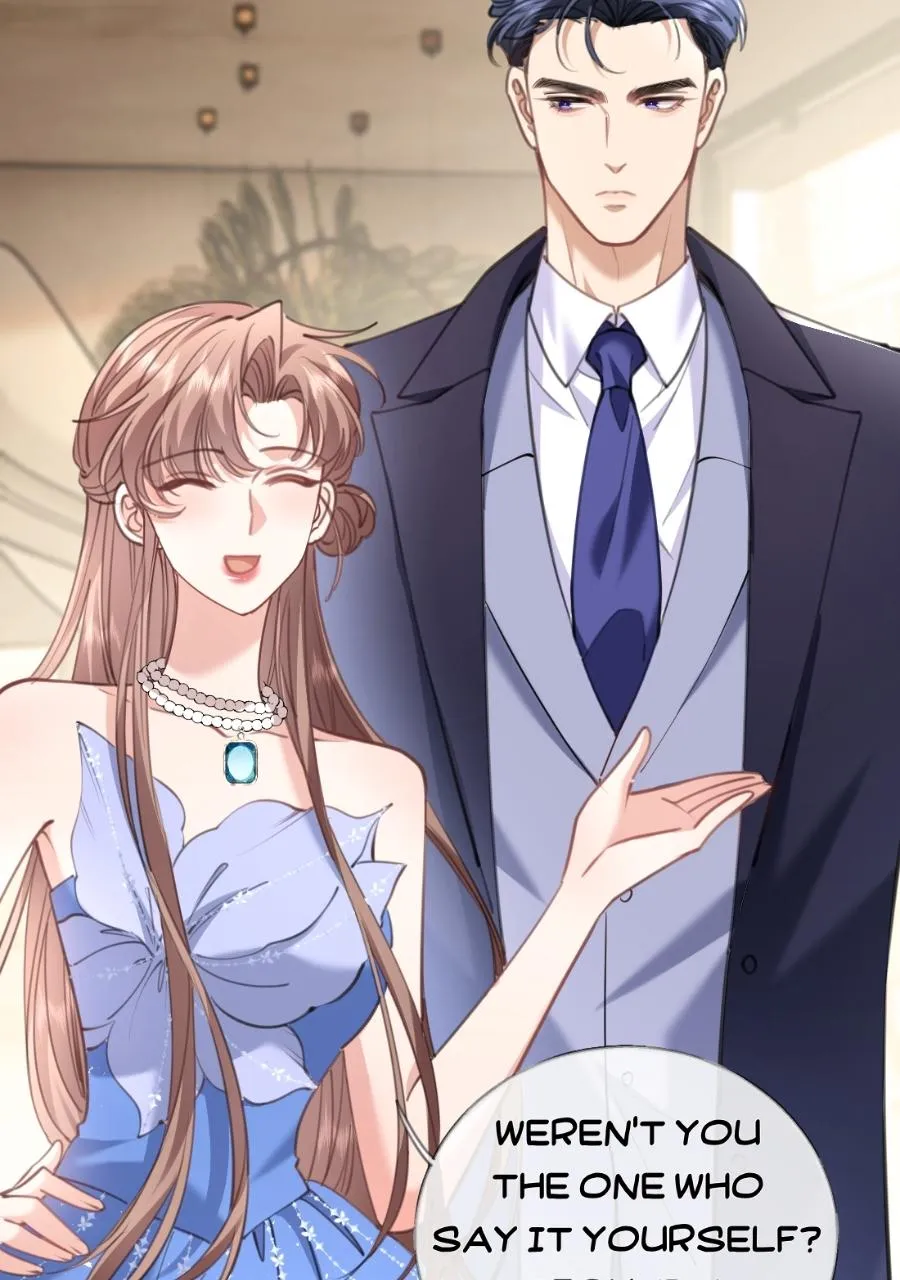 Meet My Ex AgainAs His Aunt Chapter 9 page 45 - 