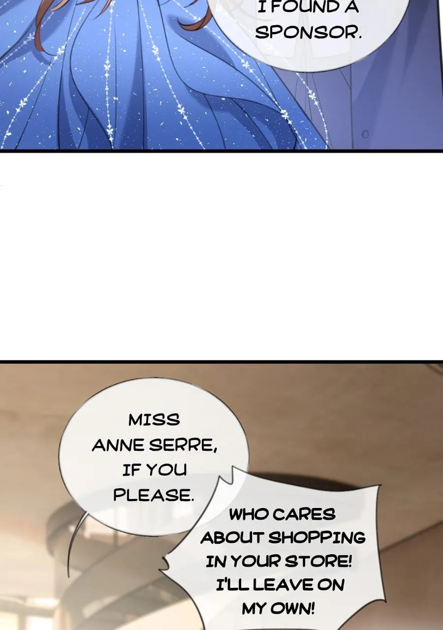 Meet My Ex AgainAs His Aunt Chapter 9 page 46 - 