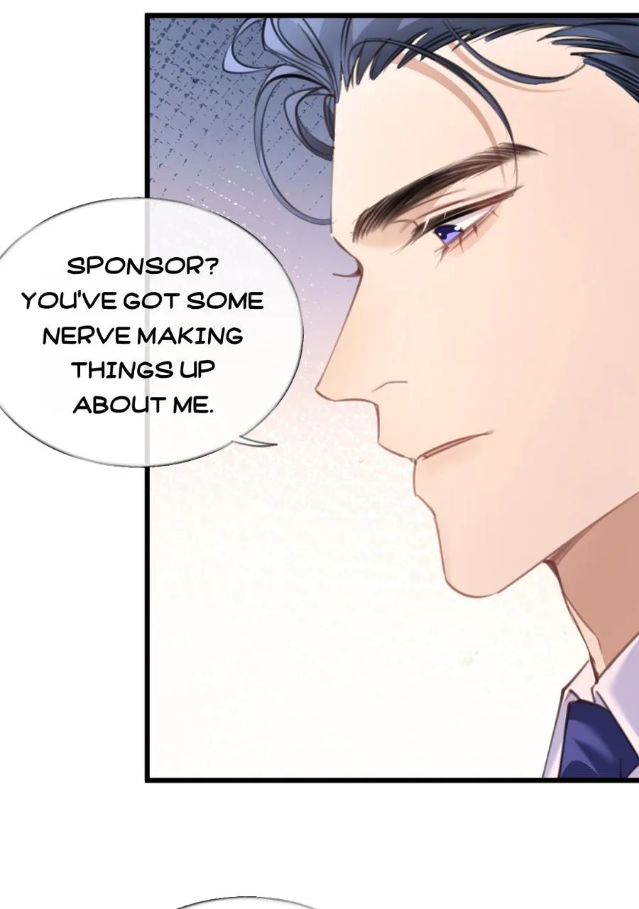 Meet My Ex AgainAs His Aunt Chapter 9 page 48 - 