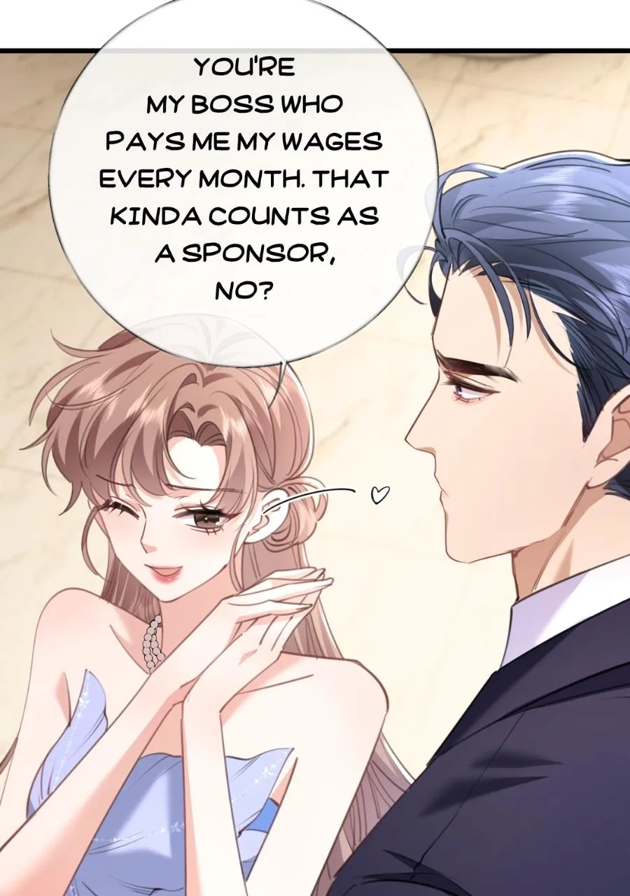 Meet My Ex AgainAs His Aunt Chapter 9 page 49 - 