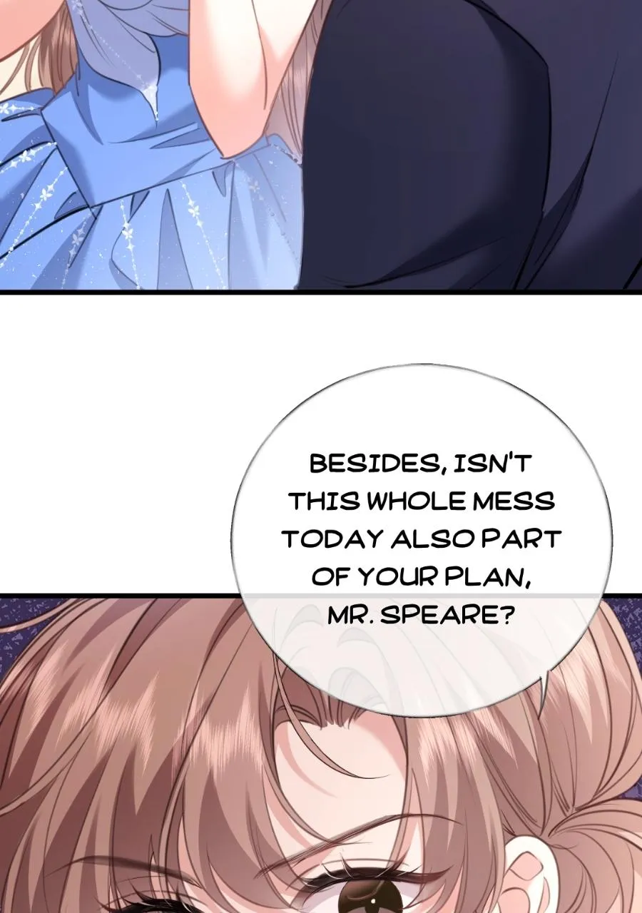 Meet My Ex AgainAs His Aunt Chapter 9 page 50 - 