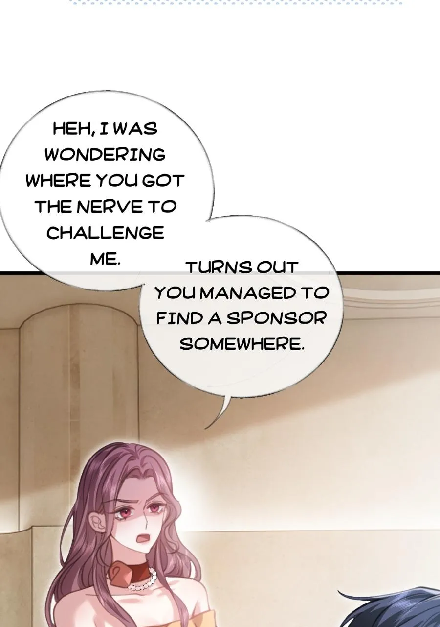 Meet My Ex AgainAs His Aunt Chapter 9 page 6 - 