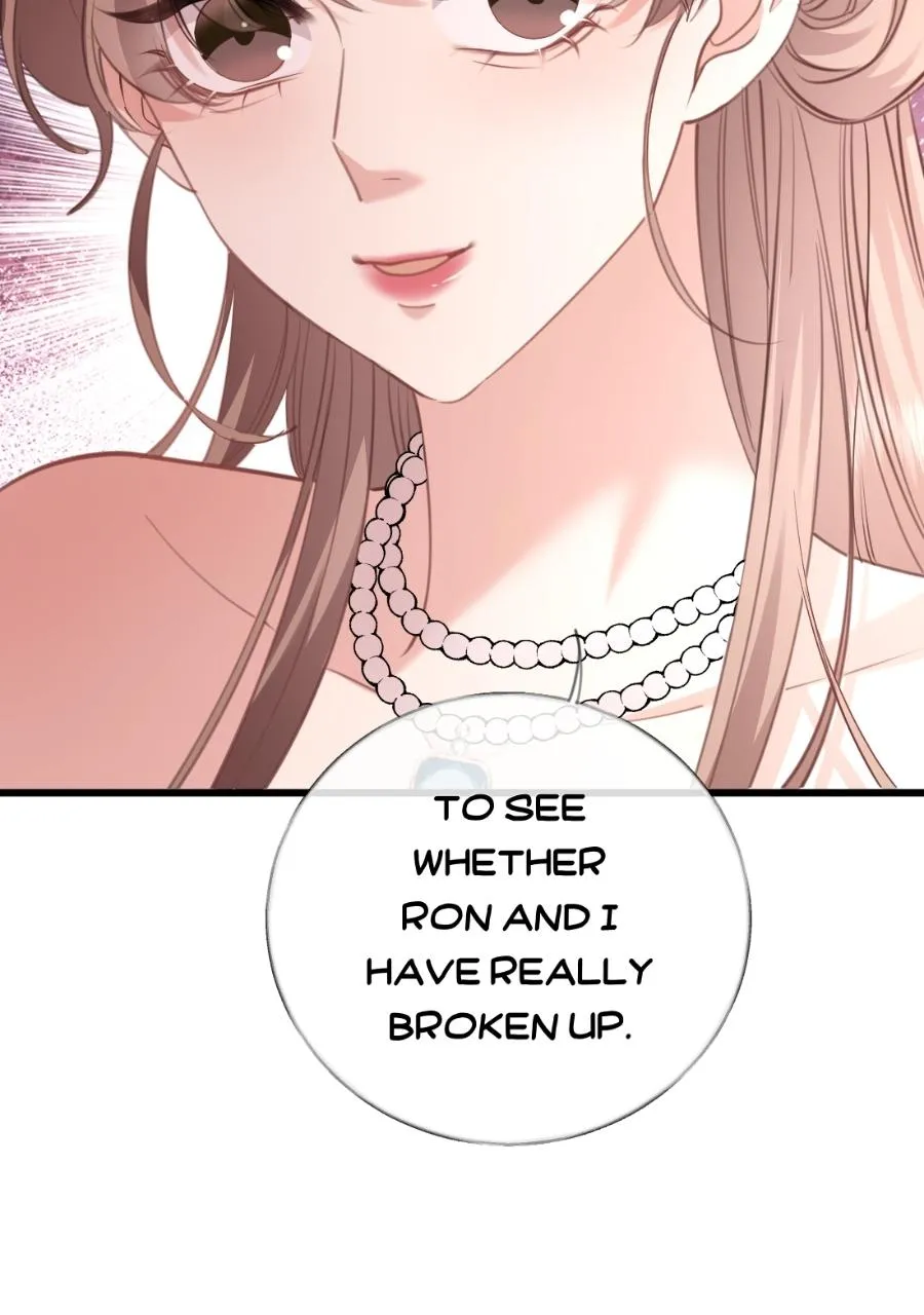 Meet My Ex AgainAs His Aunt Chapter 9 page 51 - 