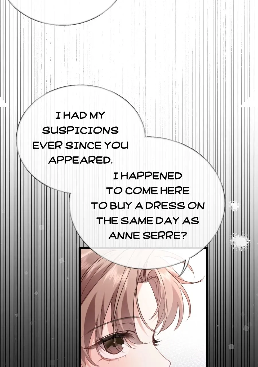Meet My Ex AgainAs His Aunt Chapter 9 page 53 - 