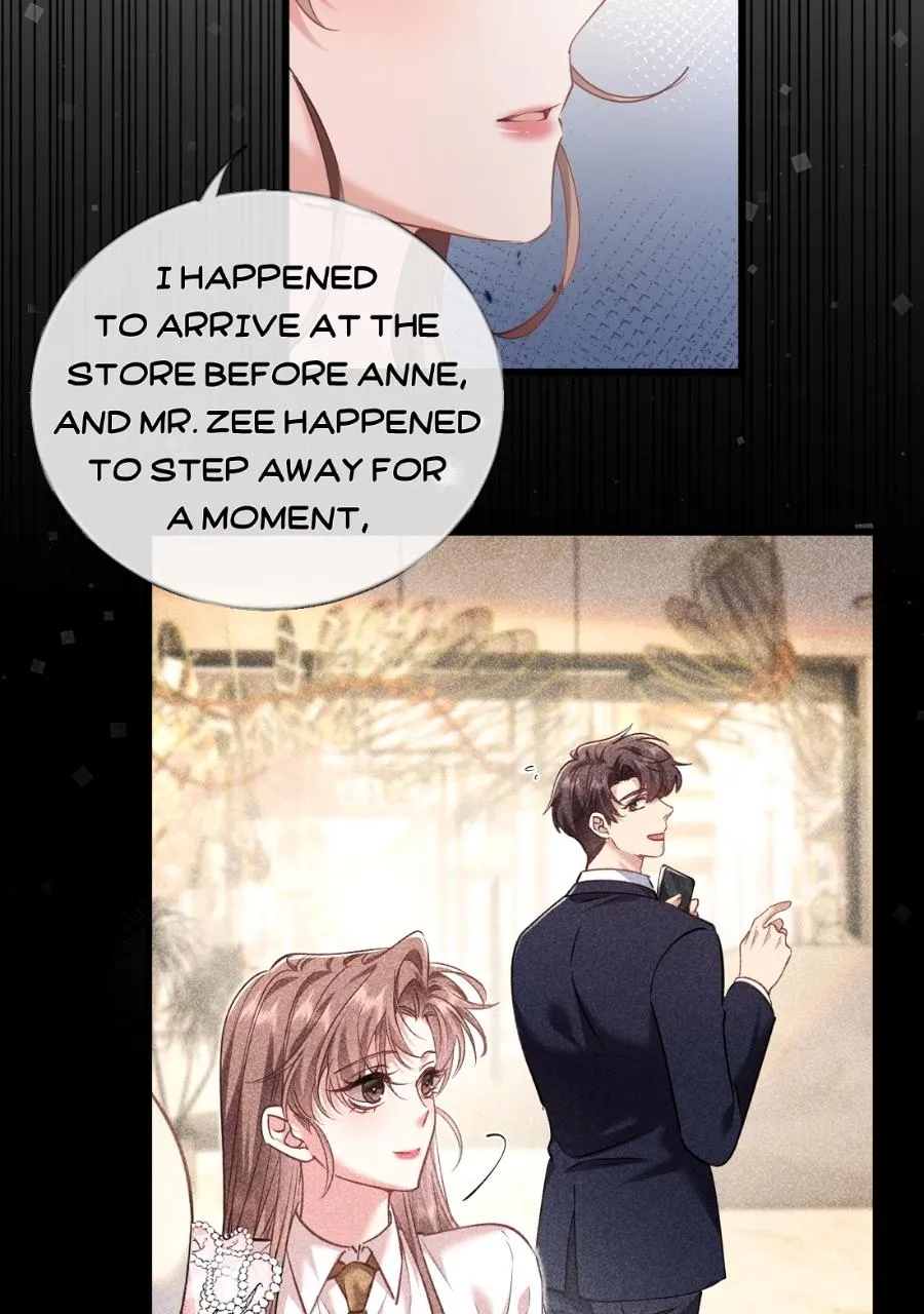 Meet My Ex AgainAs His Aunt Chapter 9 page 54 - 