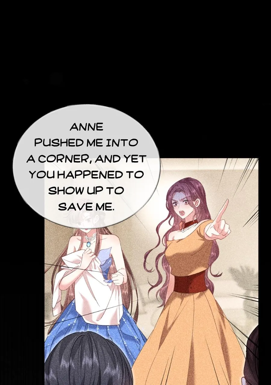Meet My Ex AgainAs His Aunt Chapter 9 page 56 - 
