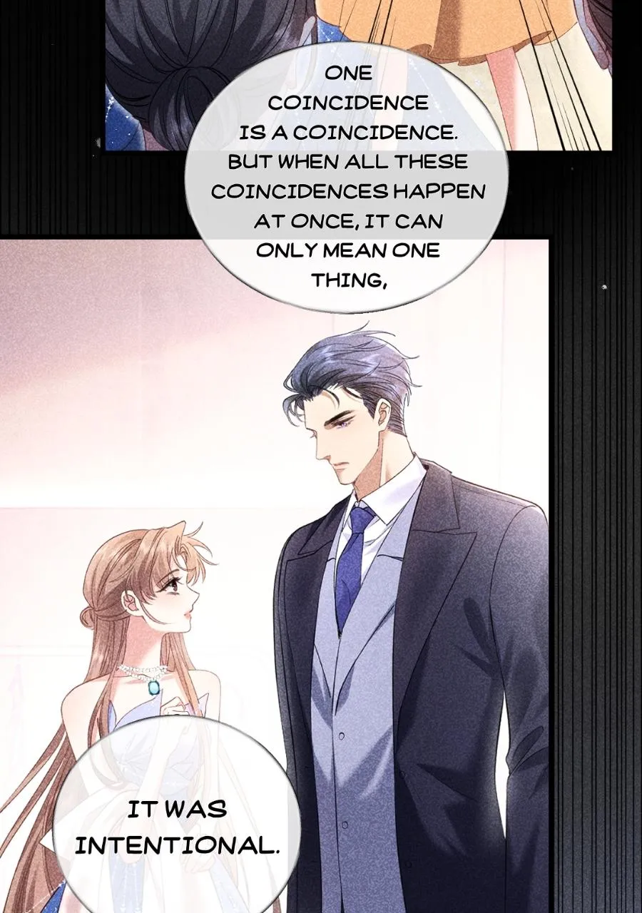 Meet My Ex AgainAs His Aunt Chapter 9 page 57 - 