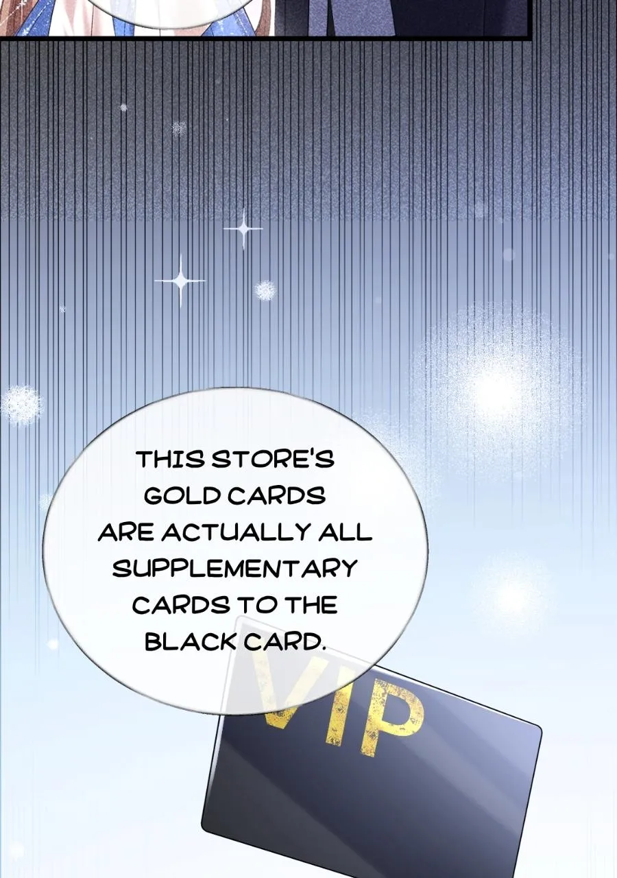 Meet My Ex AgainAs His Aunt Chapter 9 page 58 - 