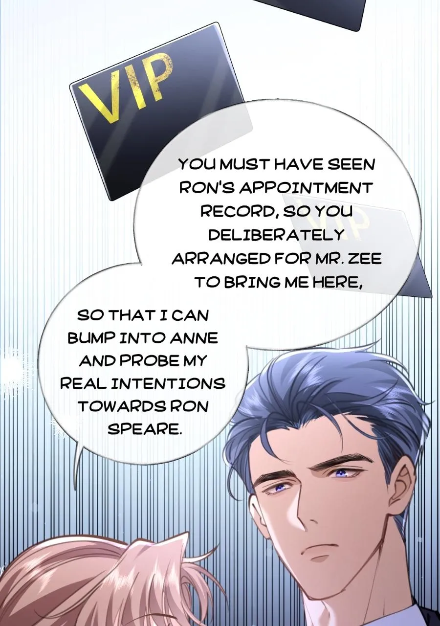 Meet My Ex AgainAs His Aunt Chapter 9 page 59 - 