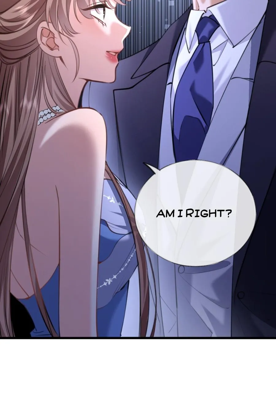 Meet My Ex AgainAs His Aunt Chapter 9 page 60 - 