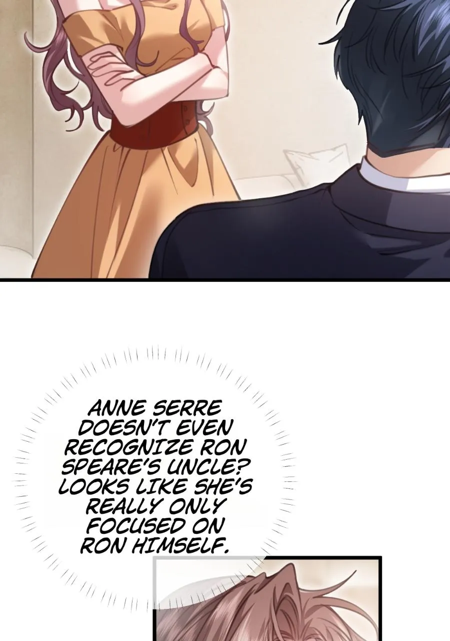 Meet My Ex AgainAs His Aunt Chapter 9 page 7 - 