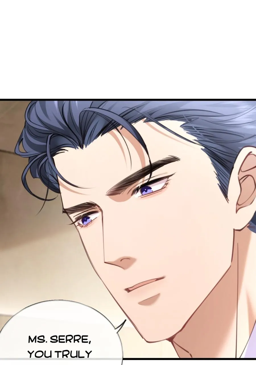 Meet My Ex AgainAs His Aunt Chapter 9 page 61 - 