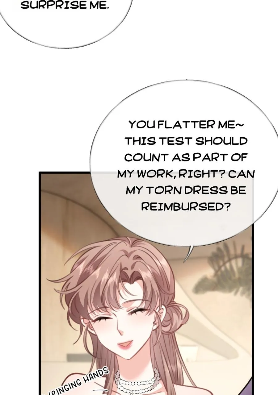 Meet My Ex AgainAs His Aunt Chapter 9 page 62 - 