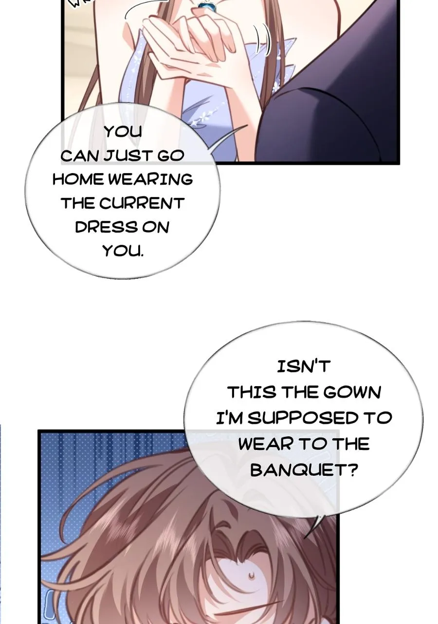 Meet My Ex AgainAs His Aunt Chapter 9 page 63 - 