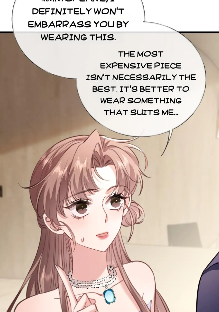 Meet My Ex AgainAs His Aunt Chapter 9 page 65 - 