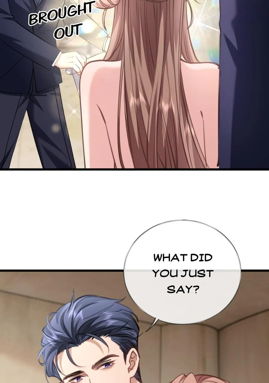 Meet My Ex AgainAs His Aunt Chapter 9 page 67 - 