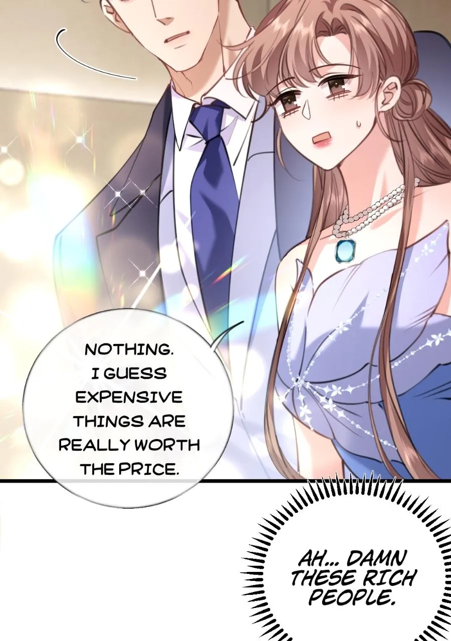 Meet My Ex AgainAs His Aunt Chapter 9 page 68 - 