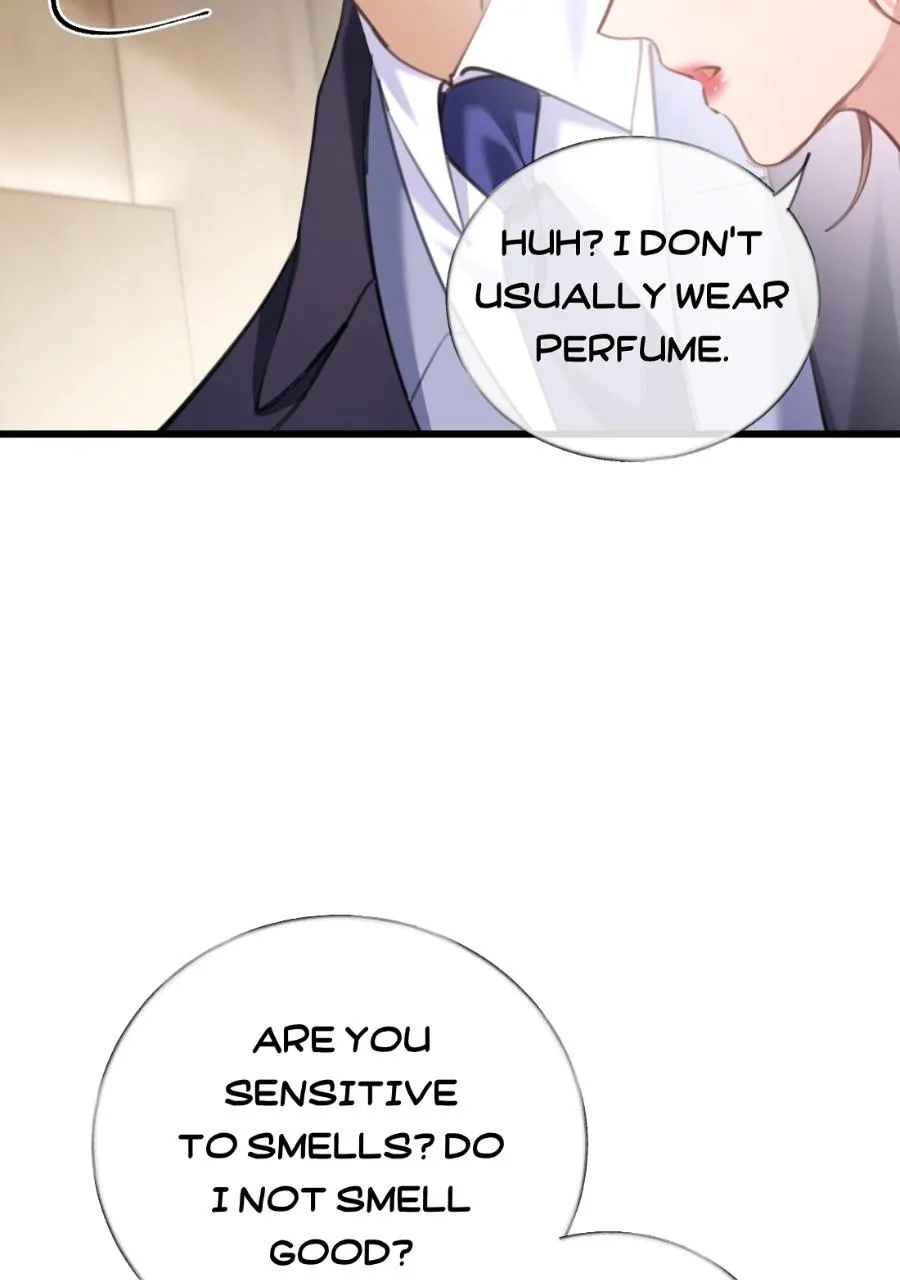 Meet My Ex AgainAs His Aunt Chapter 9 page 70 - 
