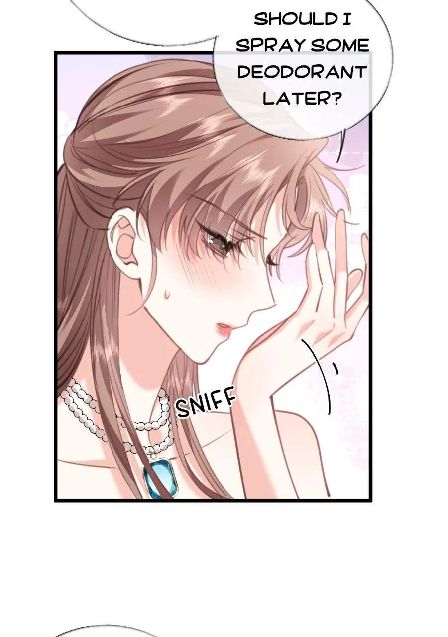 Meet My Ex AgainAs His Aunt Chapter 9 page 71 - 