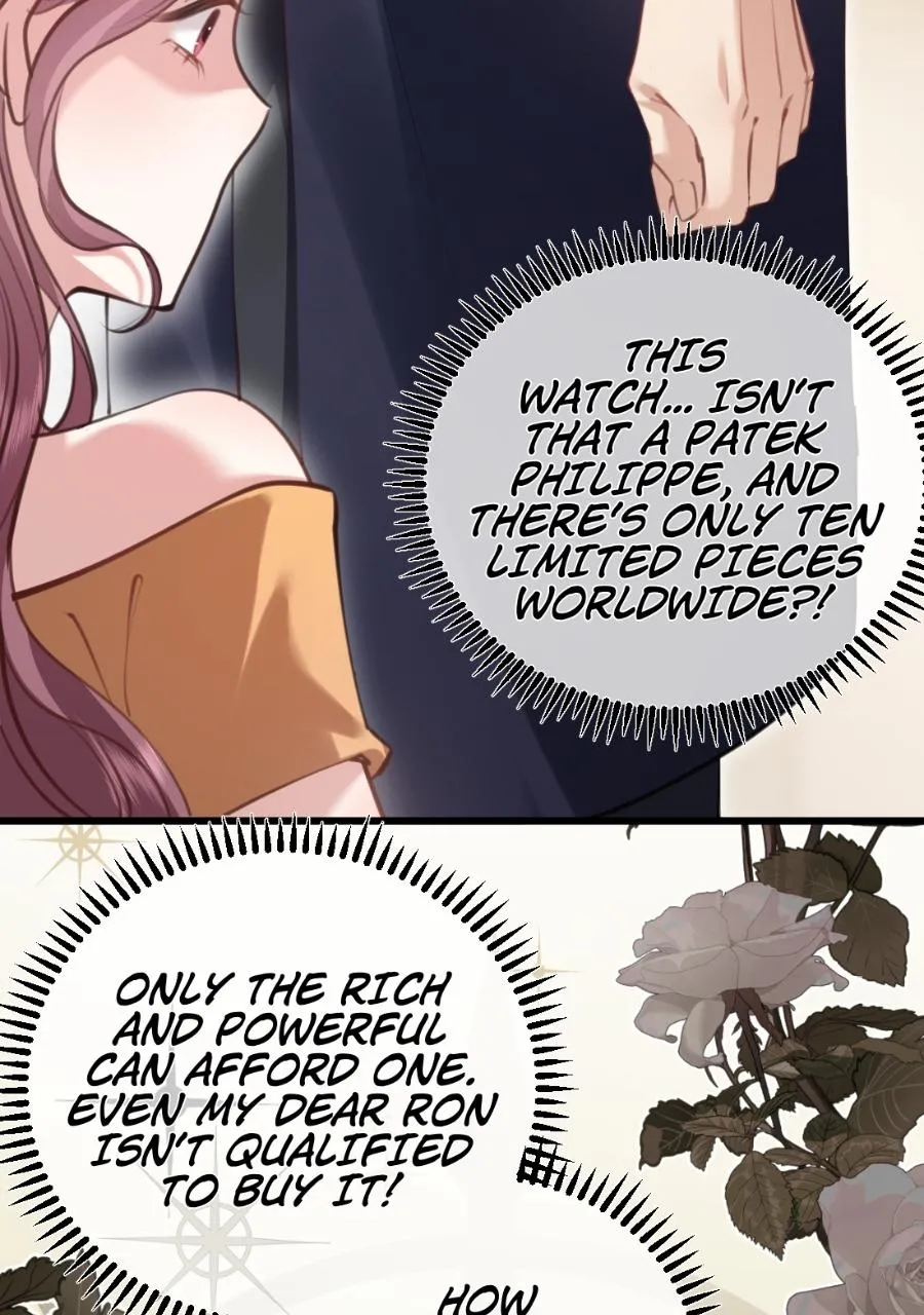Meet My Ex AgainAs His Aunt Chapter 9 page 9 - 