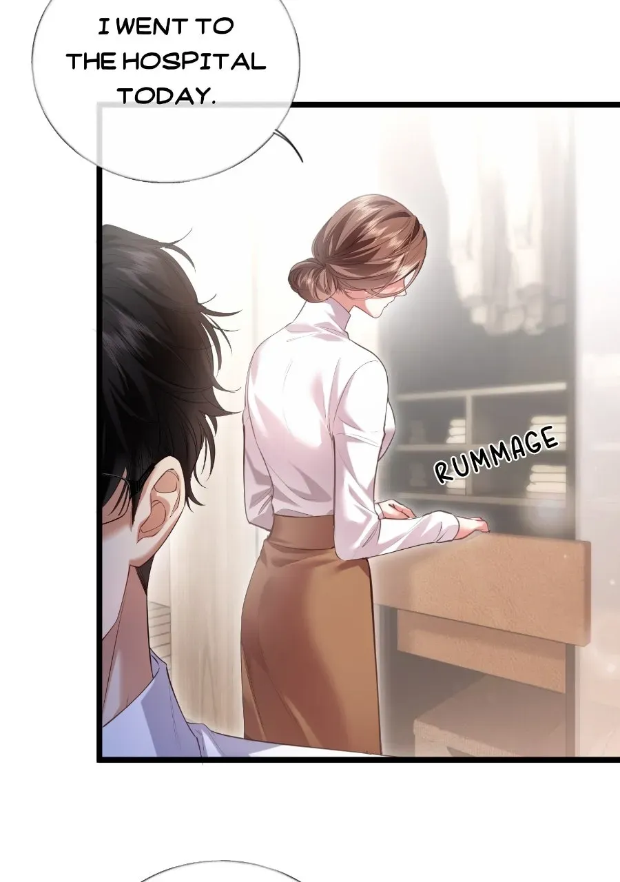 Meet My Ex AgainAs His Aunt Chapter 1 page 12 - 