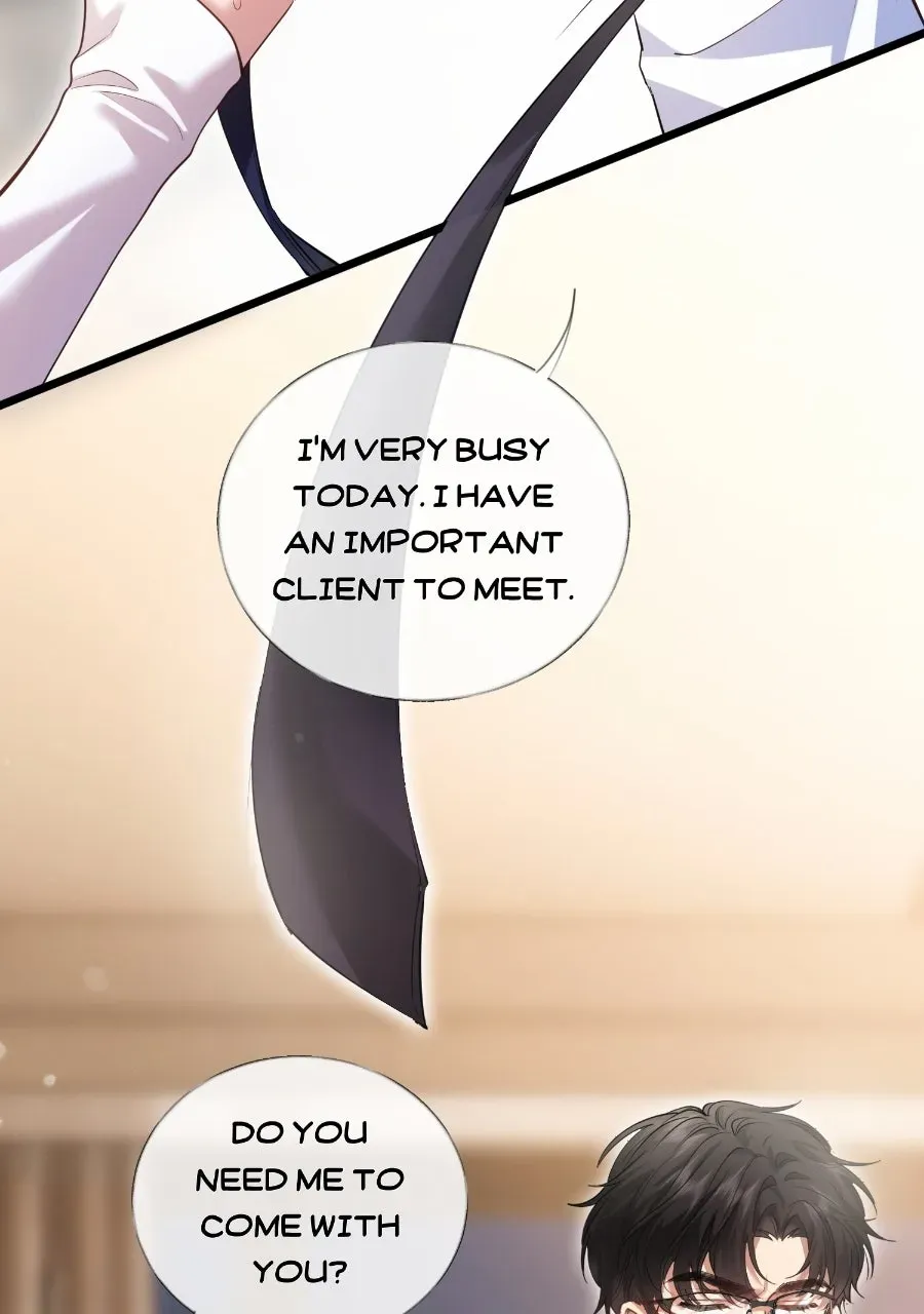 Meet My Ex AgainAs His Aunt Chapter 1 page 15 - 
