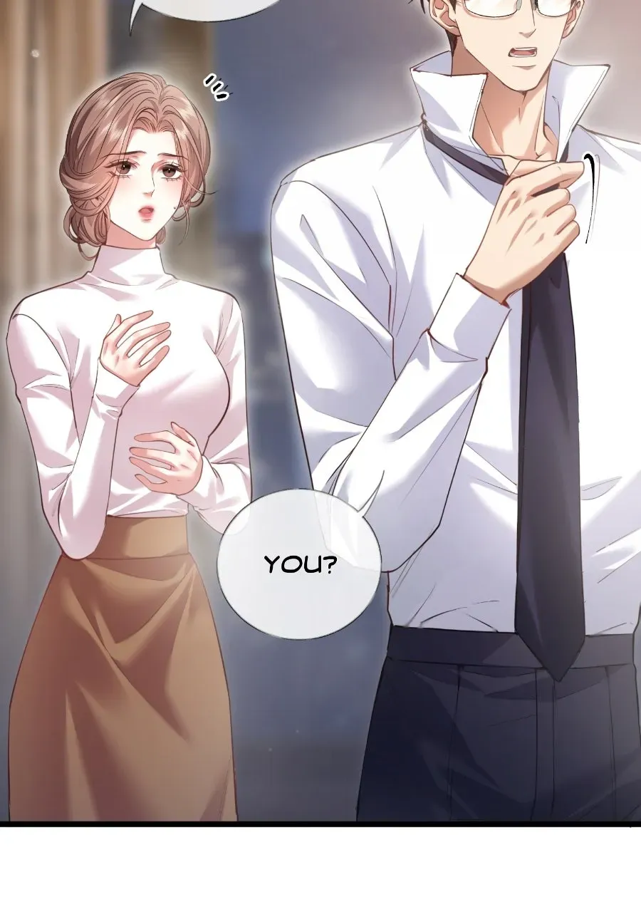 Meet My Ex AgainAs His Aunt Chapter 1 page 16 - 