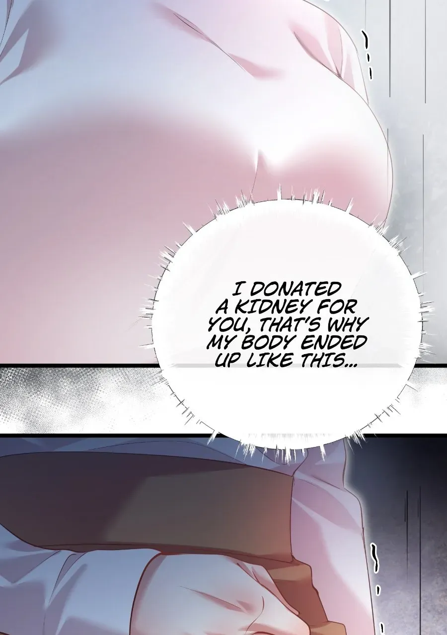 Meet My Ex AgainAs His Aunt Chapter 1 page 23 - 