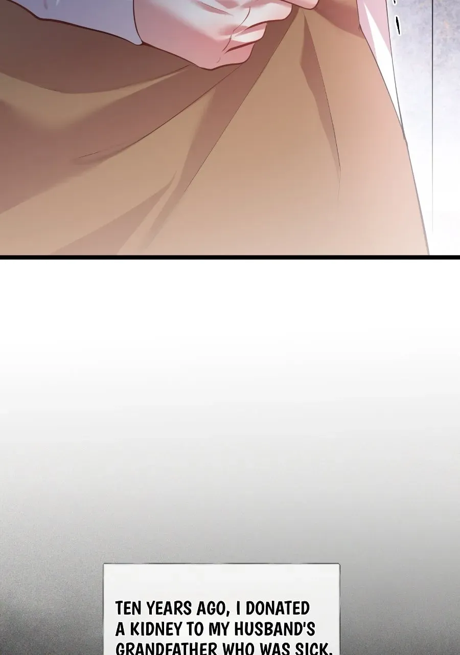 Meet My Ex AgainAs His Aunt Chapter 1 page 24 - 