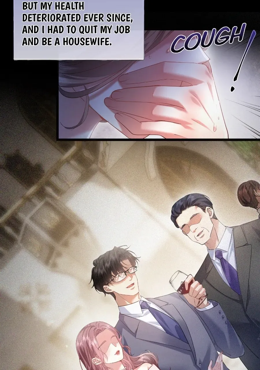 Meet My Ex AgainAs His Aunt Chapter 1 page 27 - 