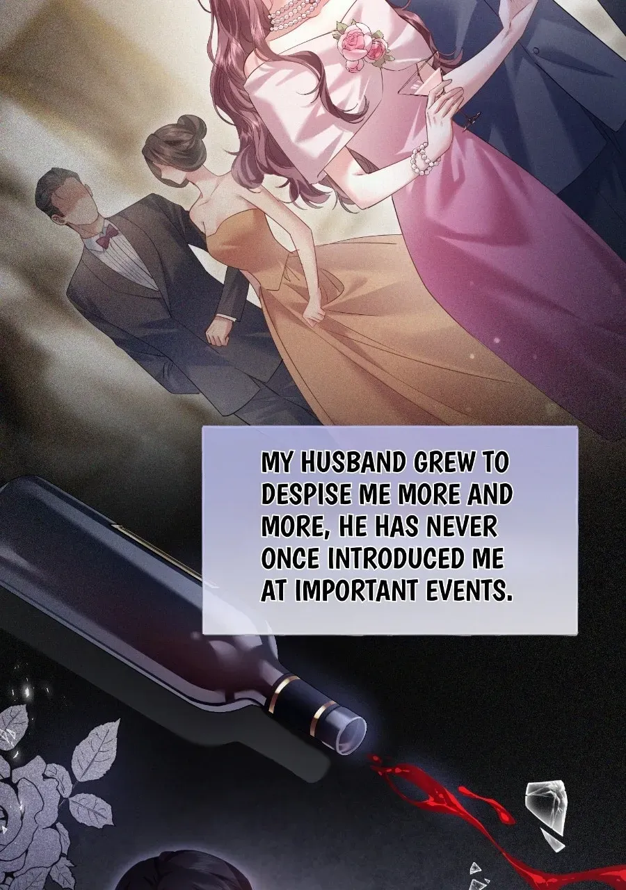 Meet My Ex AgainAs His Aunt Chapter 1 page 28 - 
