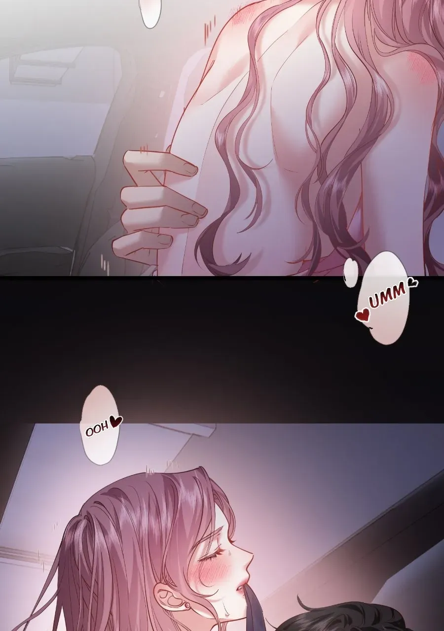 Meet My Ex AgainAs His Aunt Chapter 1 page 37 - 