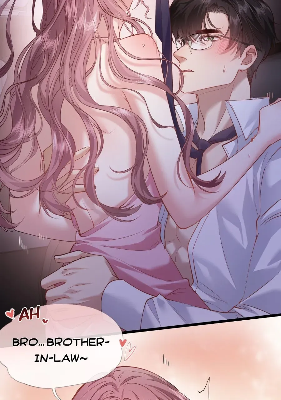 Meet My Ex AgainAs His Aunt Chapter 1 page 38 - 