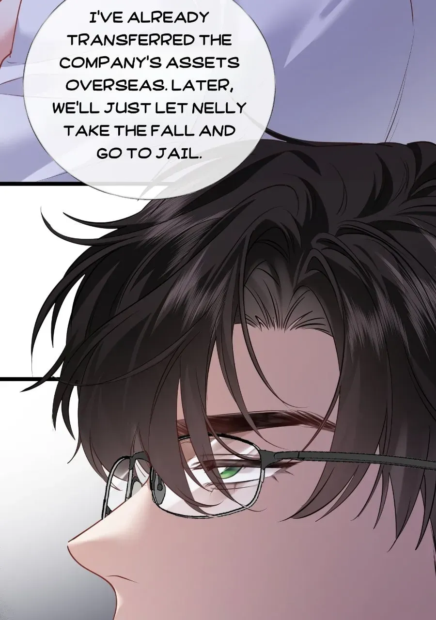 Meet My Ex AgainAs His Aunt Chapter 1 page 41 - 