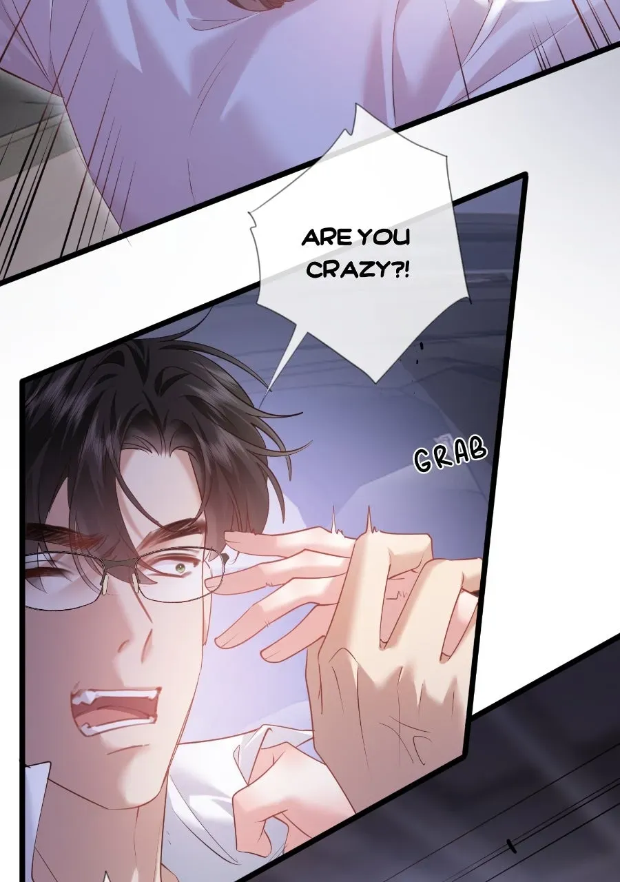 Meet My Ex AgainAs His Aunt Chapter 1 page 46 - 