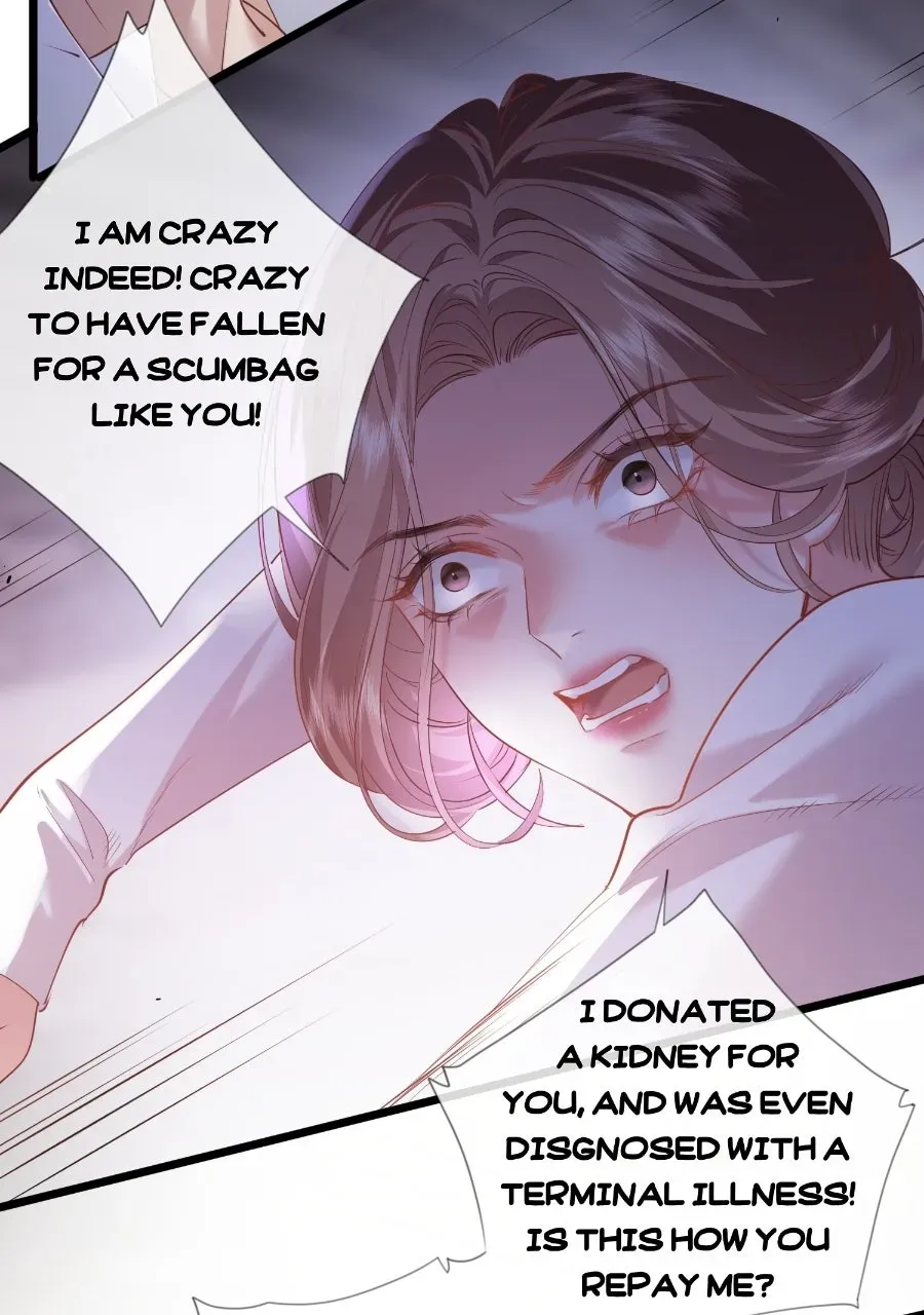 Meet My Ex AgainAs His Aunt Chapter 1 page 47 - 