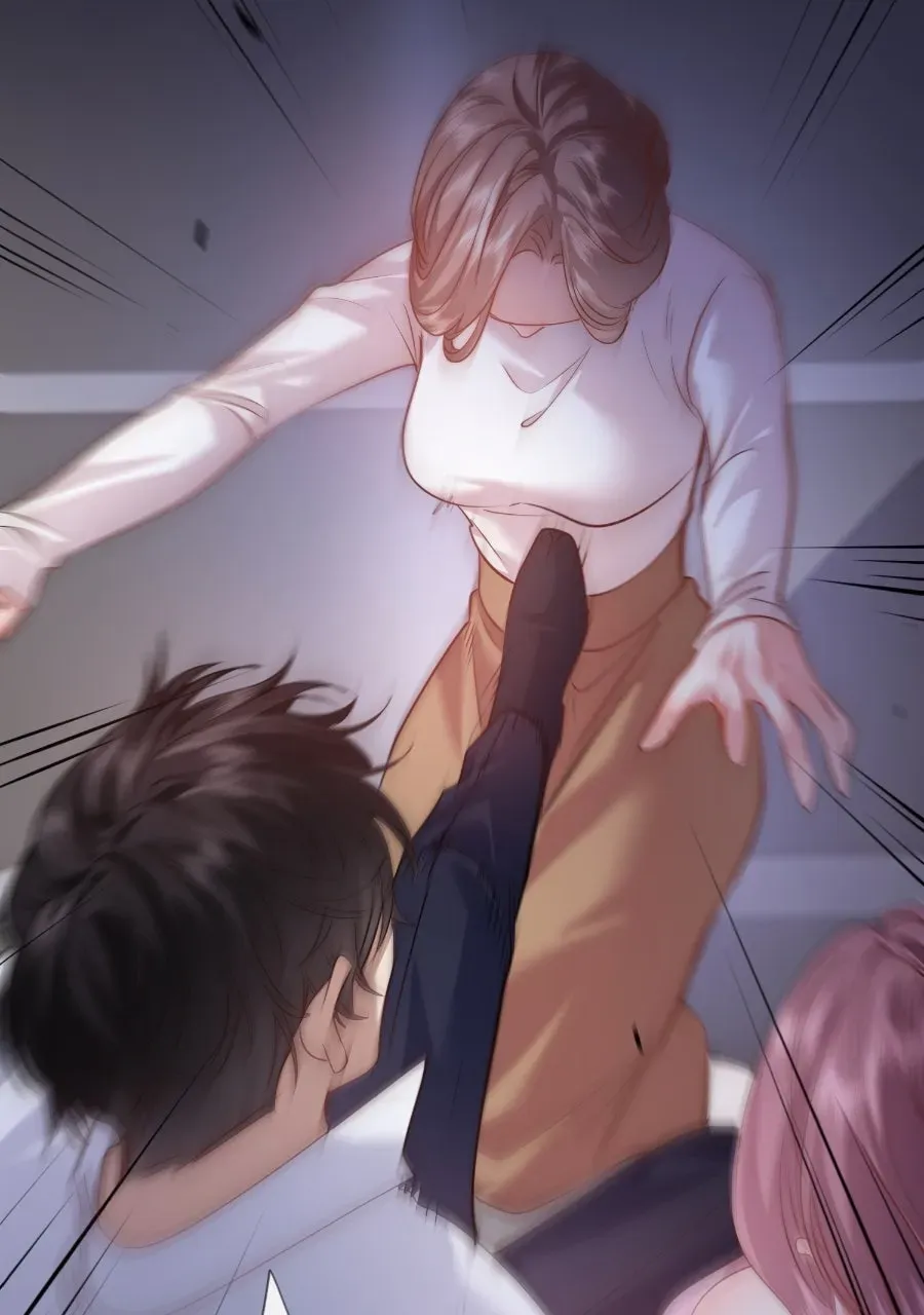 Meet My Ex AgainAs His Aunt Chapter 1 page 49 - 