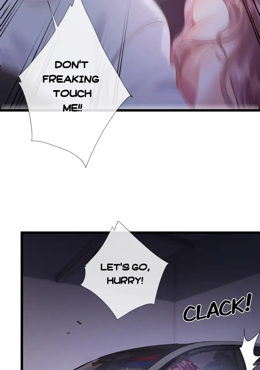 Meet My Ex AgainAs His Aunt Chapter 1 page 50 - 