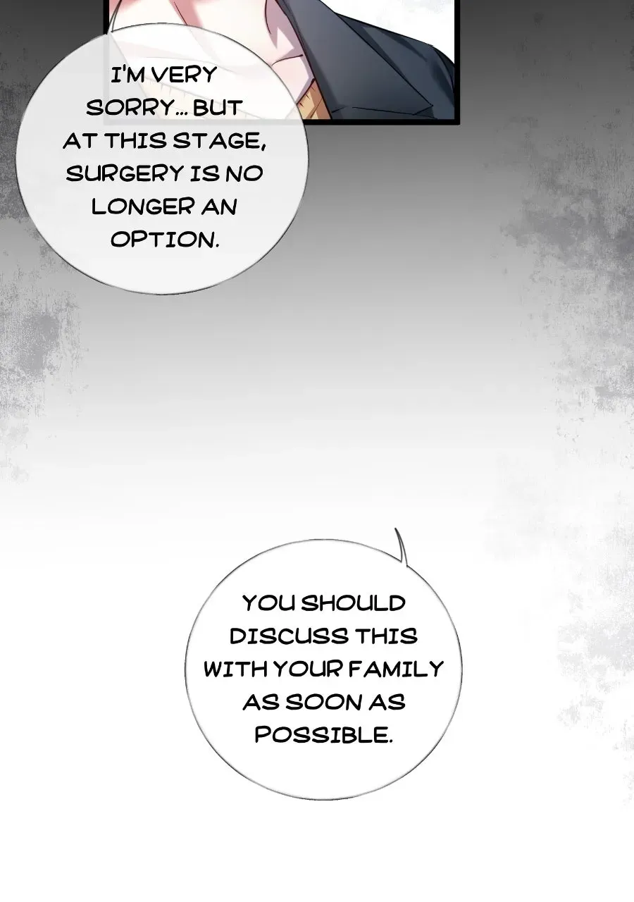 Meet My Ex AgainAs His Aunt Chapter 1 page 6 - 