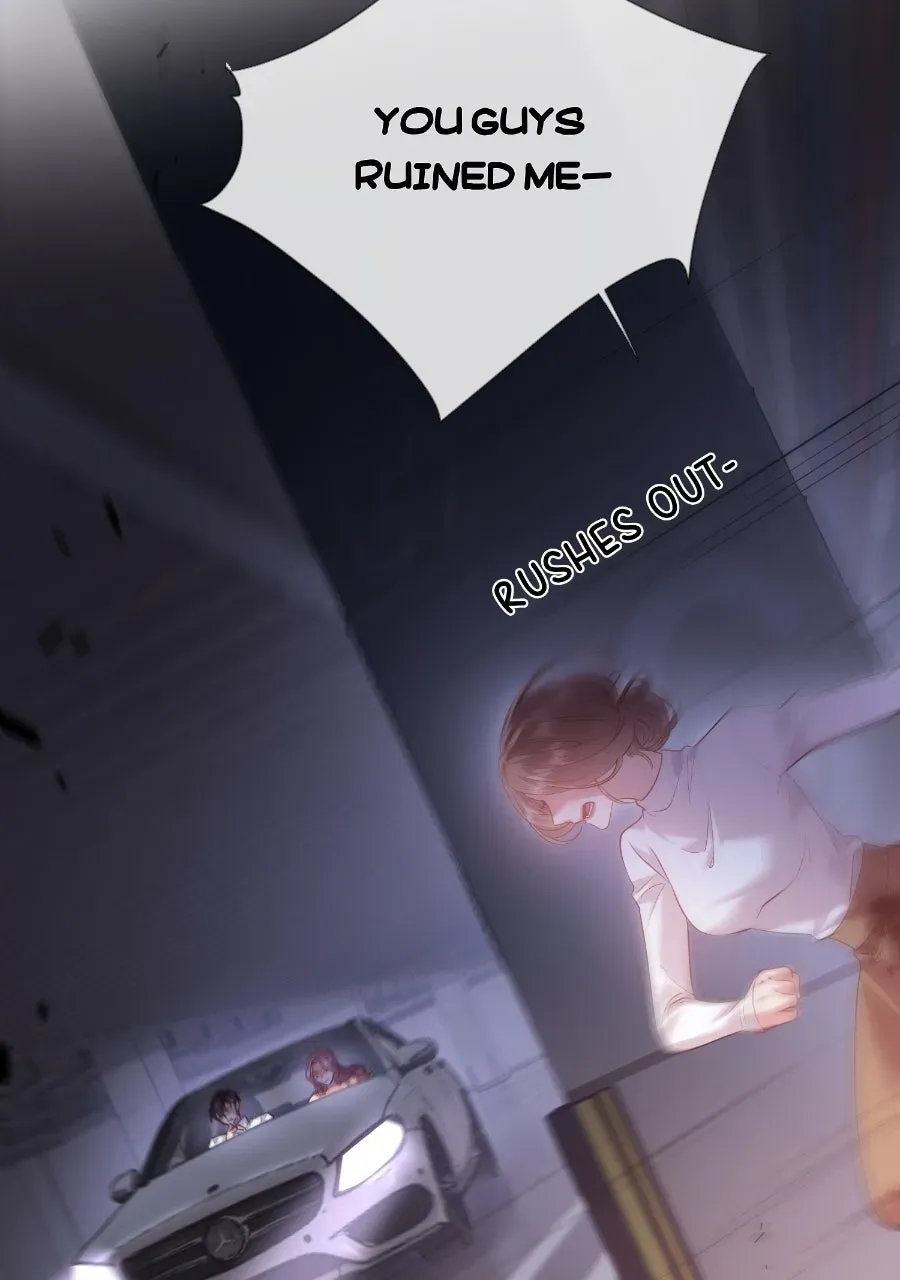 Meet My Ex AgainAs His Aunt Chapter 1 page 53 - 