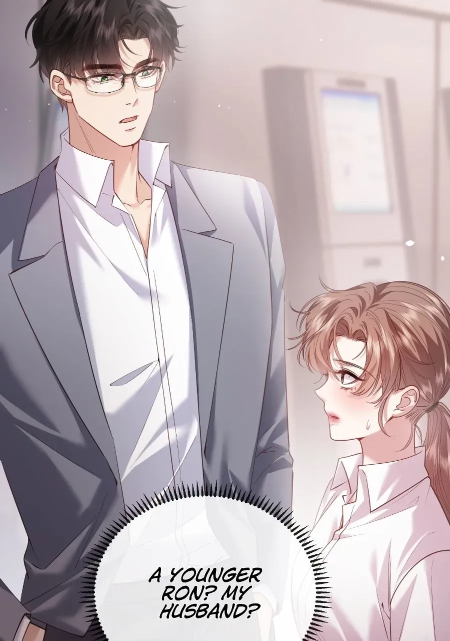 Meet My Ex AgainAs His Aunt Chapter 1 page 67 - 