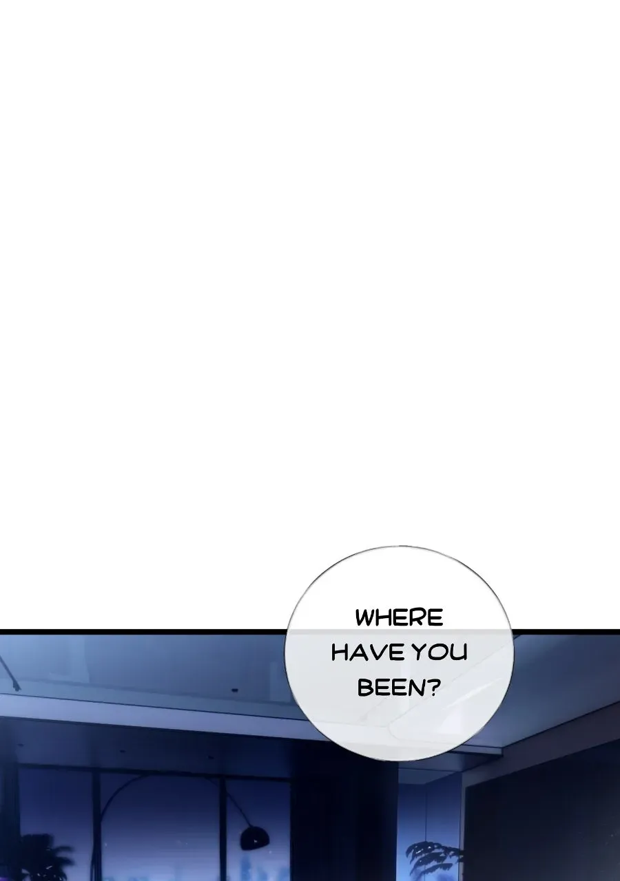 Meet My Ex AgainAs His Aunt Chapter 1 page 8 - 