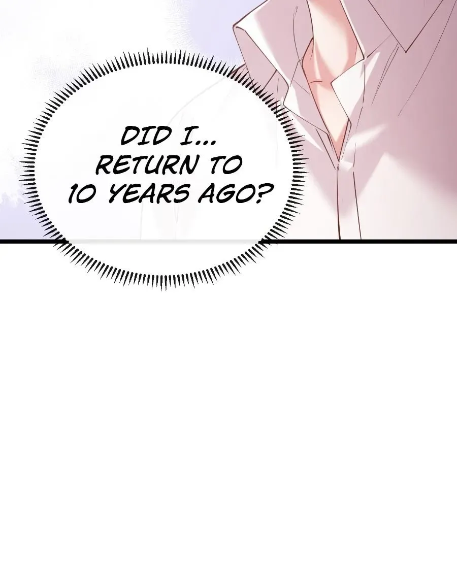 Meet My Ex AgainAs His Aunt Chapter 1 page 71 - 