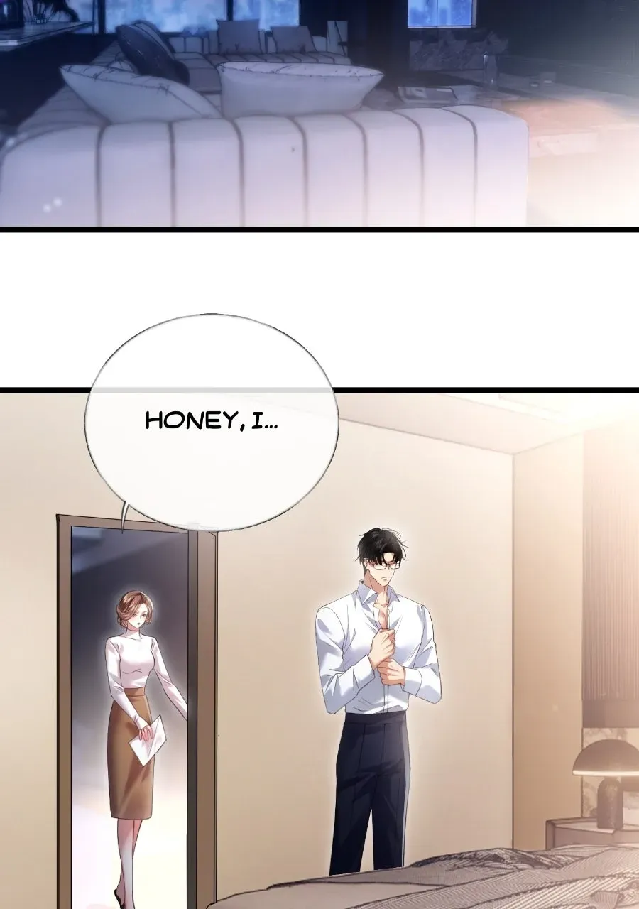 Meet My Ex AgainAs His Aunt Chapter 1 page 9 - 